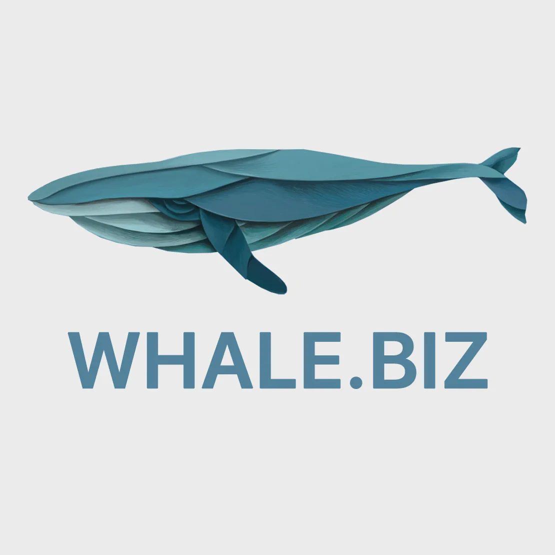 WHALE