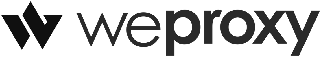 WeProxy