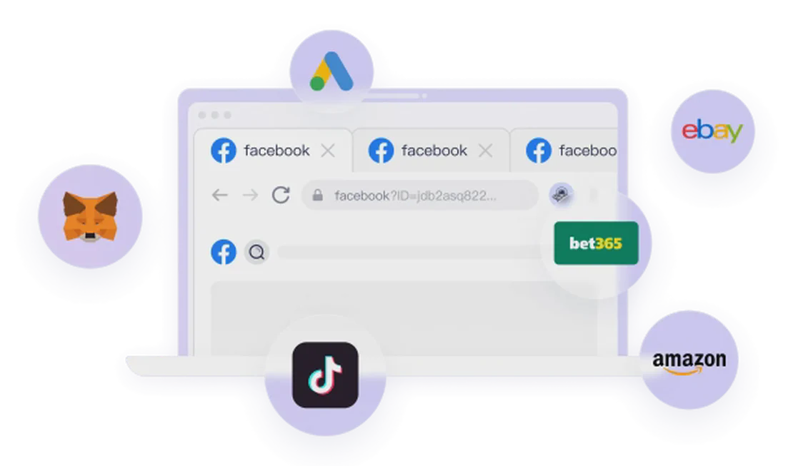 Multi-account security protection, starting with FlashID