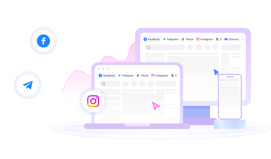 Bảo vệ bảo mật đa tài khoản, bắt đầu với FlashID