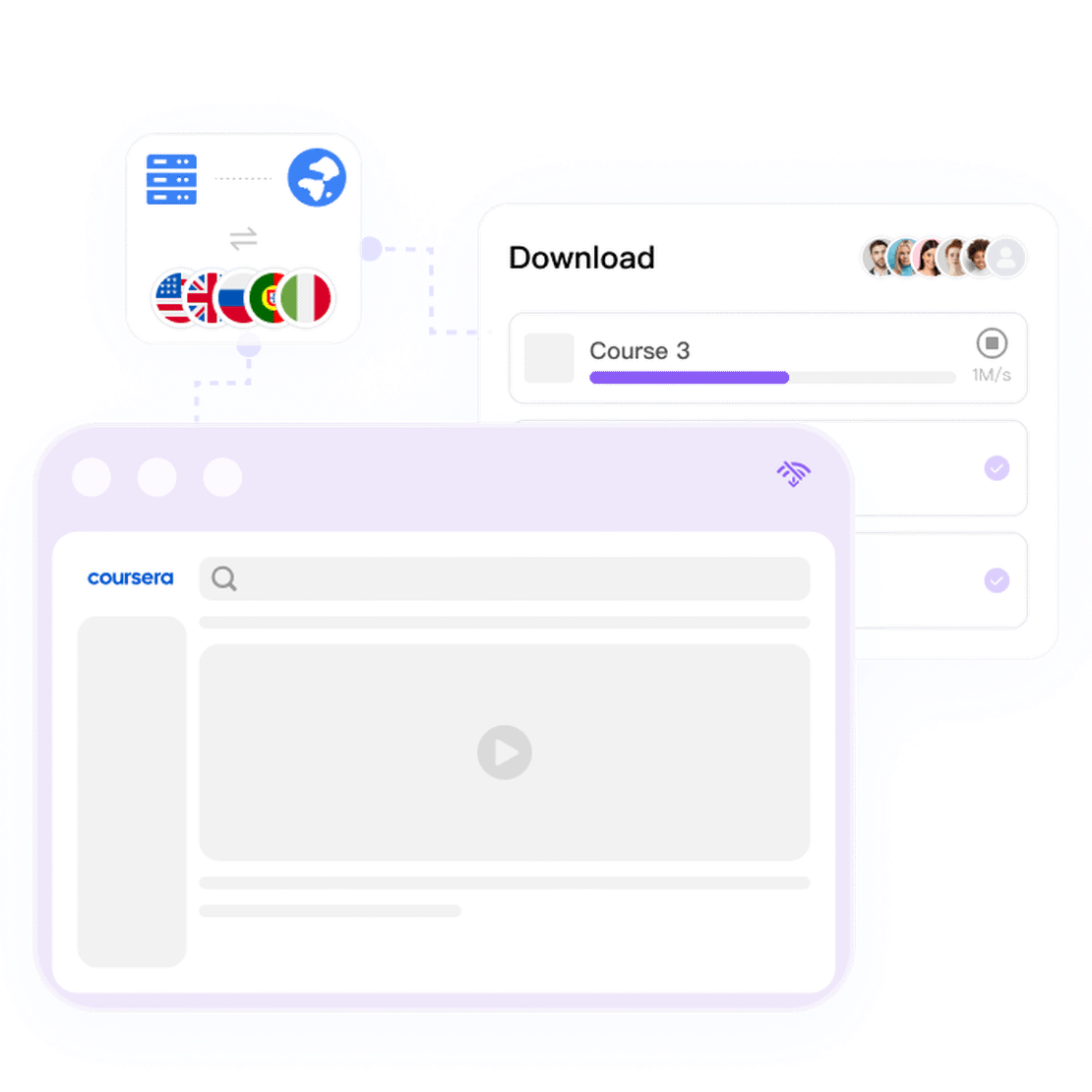 Преодоление ограничений на учебные ресурсы