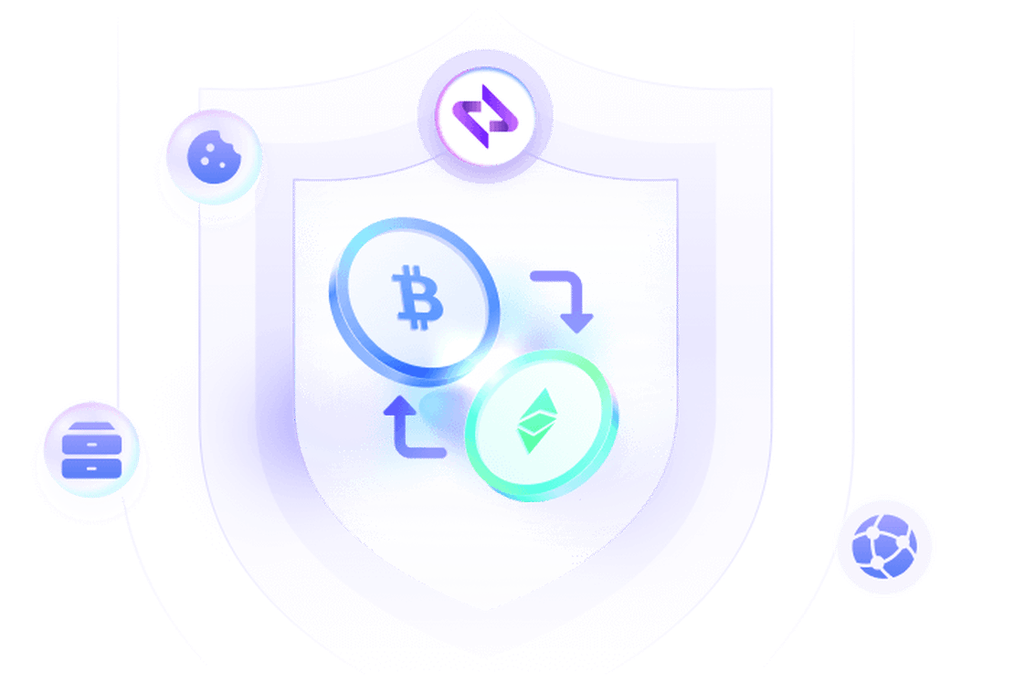 Protect Your On-Chain Privacy