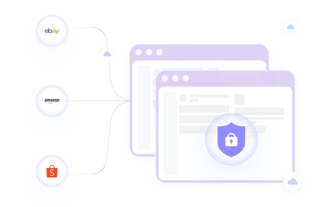 Avoid Account Linking & Bans