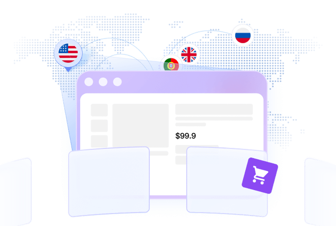 See Your Store Like a Local