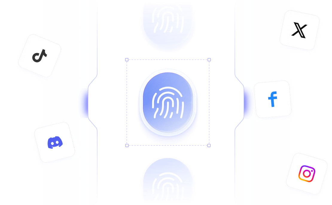 Perfect Account Isolation