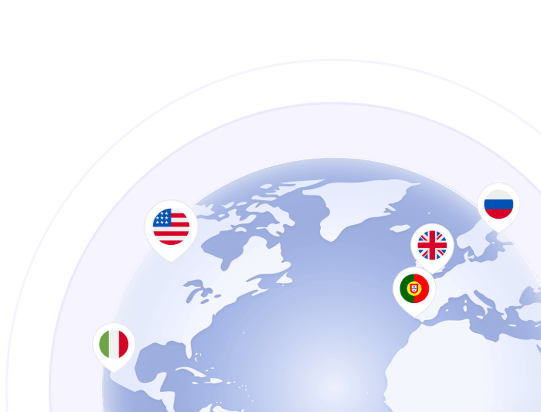 Operate Globally, Test Locally