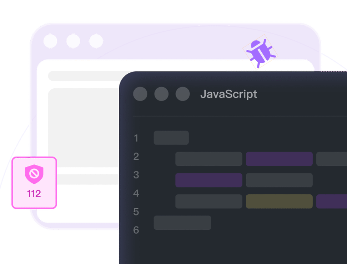 Browse Like a Human, Not a Bot